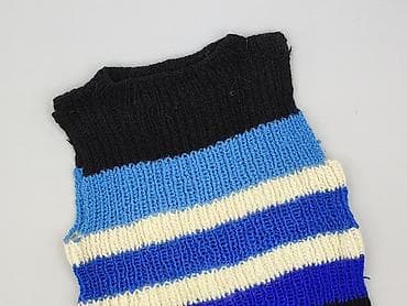Hand Knitted, Golf damski, rozmiar One size w lalafo.pl Hand Knitted, Golf damski, rozmiar One size