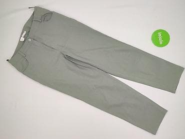 spodenki xl: Zavanna, Spodnie materiałowe damskie, rozmiar XL — 2