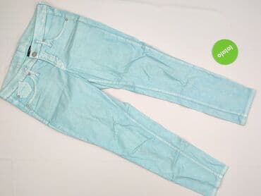 Spodnie: KappAhl, Jeansy damskie, M — 2