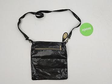 ponczo męskie: Torebka, stan - Bardzo dobry — 3