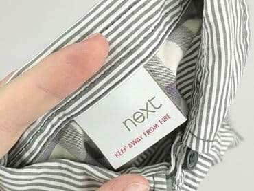 koszulka abercrombie: Kaftan, Next, 9-12 months, condition - Perfect — 4