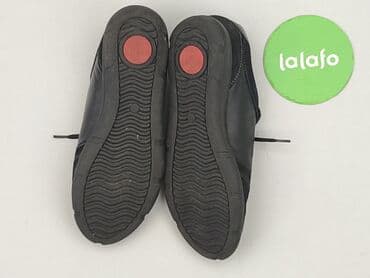 obuwie zimowe ccc: Półbuty damskie, 39 — 3