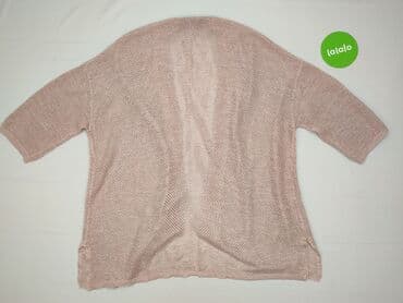 mango kurtki przejsciowe: Violeta By Mango, Kardigan damski, L — 3