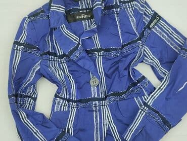 marynarka damska c a: Women's blazer, size L (EU 40) — 1