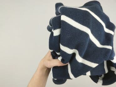 sweter w paski c a: Women`s sweater, size 2XL (EU 44) — 4