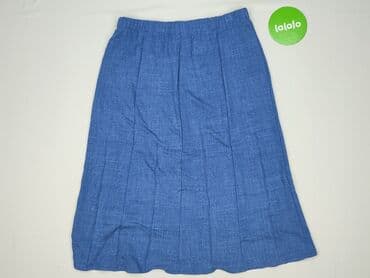 spódnice midi asymetryczne: Spódnica damska, rozmiar S — 3