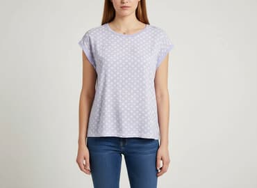 lidl koszulka polo: S.Oliver, Bluzka damska, M — 8