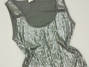 bluzki złotą nitką: Orsay, Sukienka damska, rozmiar M — 1