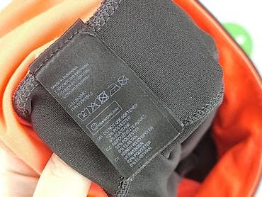 reebok caps: H&M Sport, Legginsy Sportowe damskie, rozmiar M — 5