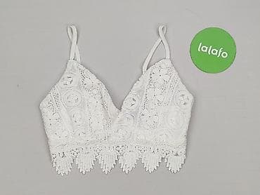 bluzy cropp: Top damski, rozmiar XS — 2