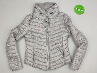 producent kurtek: Kurtka przejściowa damska, rozmiar S — 2