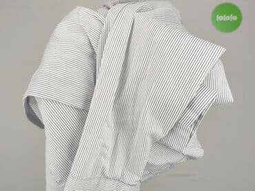 koszula w paski bershka: Koszula damska, rozmiar S — 5