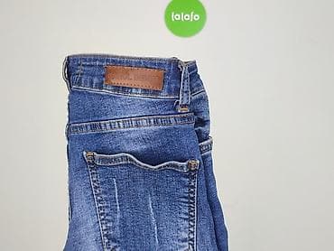 lee jeans pl: Denim, Jeans for women, size S — 6