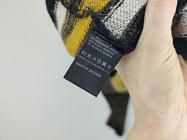 swetry do golfa: Sweter damski, rozmiar L — 5