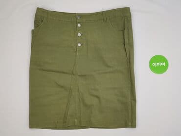 Kobiety: Bpc bonprix collection, Spódnica damska, 2XL — 2