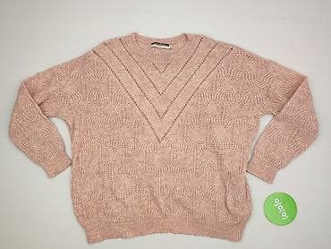 polar kik: Sweter damski, rozmiar M — 2