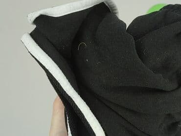 majtki do stroju kąpielowego wysoki stan: Szorty damskie, rozmiar S — 4