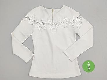 ciazowa: Freesia, Bluzka damska, rozmiar M — 3