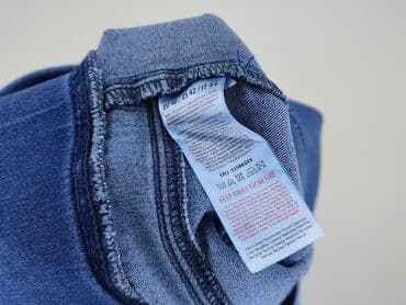 świat rajstop poznań: Beloved, Legginsy Eleganckie damskie, rozmiar L — 5