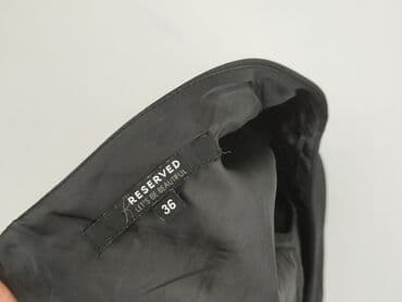 małe czarne sukienki: Reserved, Sukienka damska, rozmiar S — 4