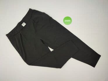 Kobiety: Shein, Spodnie materiałowe damskie, rozmiar 2XL — 2