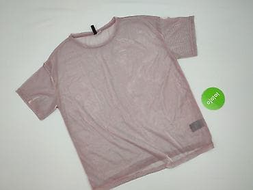 koszulki versace: H&M Divided, T-shirt damski, rozmiar M — 2
