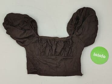 basic tops h m: Топ жіночий, S на lalafo.pl — 2 basic tops h m: Топ жіночий, S — 2