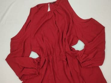 Shein Curve, Women`s overall, 3XL at lalafo.pl Shein Curve, Women`s overall, 3XL