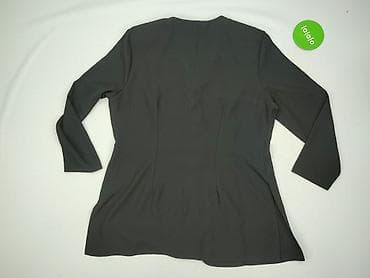 custom kurtki: Marynarka damska, rozmiar 3XL — 3