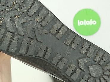 loafo: Półbuty damskie, rozmiar 39 — 4