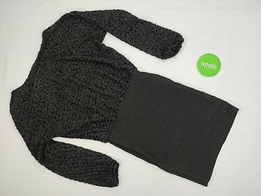 buty uncome: Danity, Sukienka damska, rozmiar S — 3