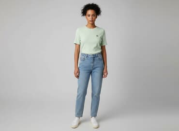 koszulki z mlp: Reserved, T-shirt damski, rozmiar M — 1