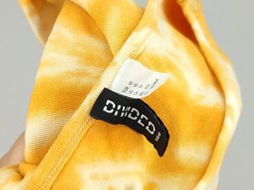 tie diy t shirty: H&M, T-shirt damski, rozmiar XS — 5