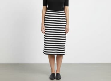 spódniczka i adidasy: Spódnica damska, rozmiar S — 1