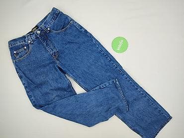 jeans 501: Jeansy damskie, rozmiar XL — 2