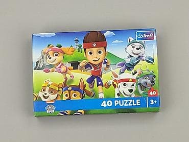 creativity toy: Puzzle dla Dzieci, stan - Bardzo dobry — 1