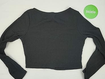 klapka do pieca: Kardigan damski, rozmiar XL — 3