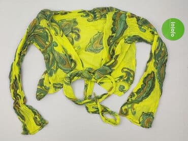 bluzki z jedwabiu naturalnego: Bluzka damska, rozmiar S — 2