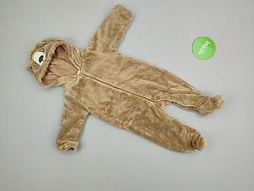 genzie dla dzieci: Kombinezon, Cool Club, 6-9 miesięcy, stan - Bardzo dobry — 2