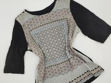 bluza boxy: Bluzka damska, rozmiar XS — 1