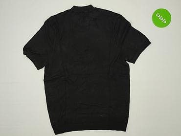 zara woman basic: Zara, T-shirt damski, rozmiar M — 3