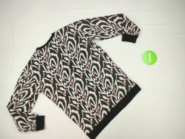 bluza w panterke: Bluza damska
, rozmiar S — 3