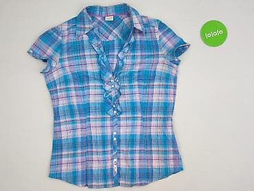 t shirty psychedelic: Esprit, Koszula damska, rozmiar S — 2