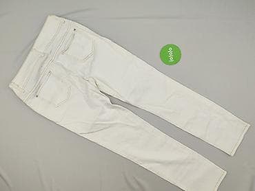 custom jeans: John Baner, Jeansy damskie, rozmiar 2XL — 3