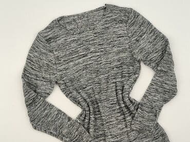 nylon sweter: Sweter damski, rozmiar S — 1