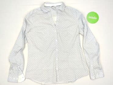 koszula z c: H&M, Women`s shirt, size XL (EU 42) — 3