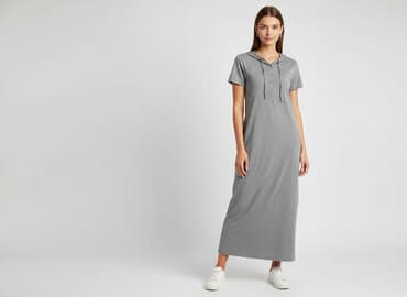 sukienki sweterkowa sinsay: Sinsay, Sukienka damska, rozmiar S — 8