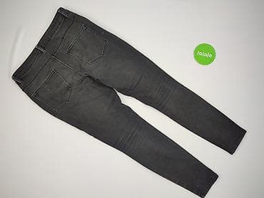 crop top primark: Primark, Jeansy damskie, rozmiar L — 3