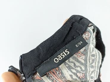 gotyckie sukienki na wesele: Oasis, Sukienka damska, rozmiar XS — 4