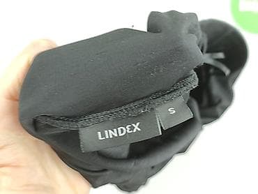 botki c: Lindex, Spódnica damska, rozmiar S — 4